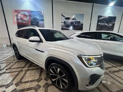 فولكسفاغن أطلس